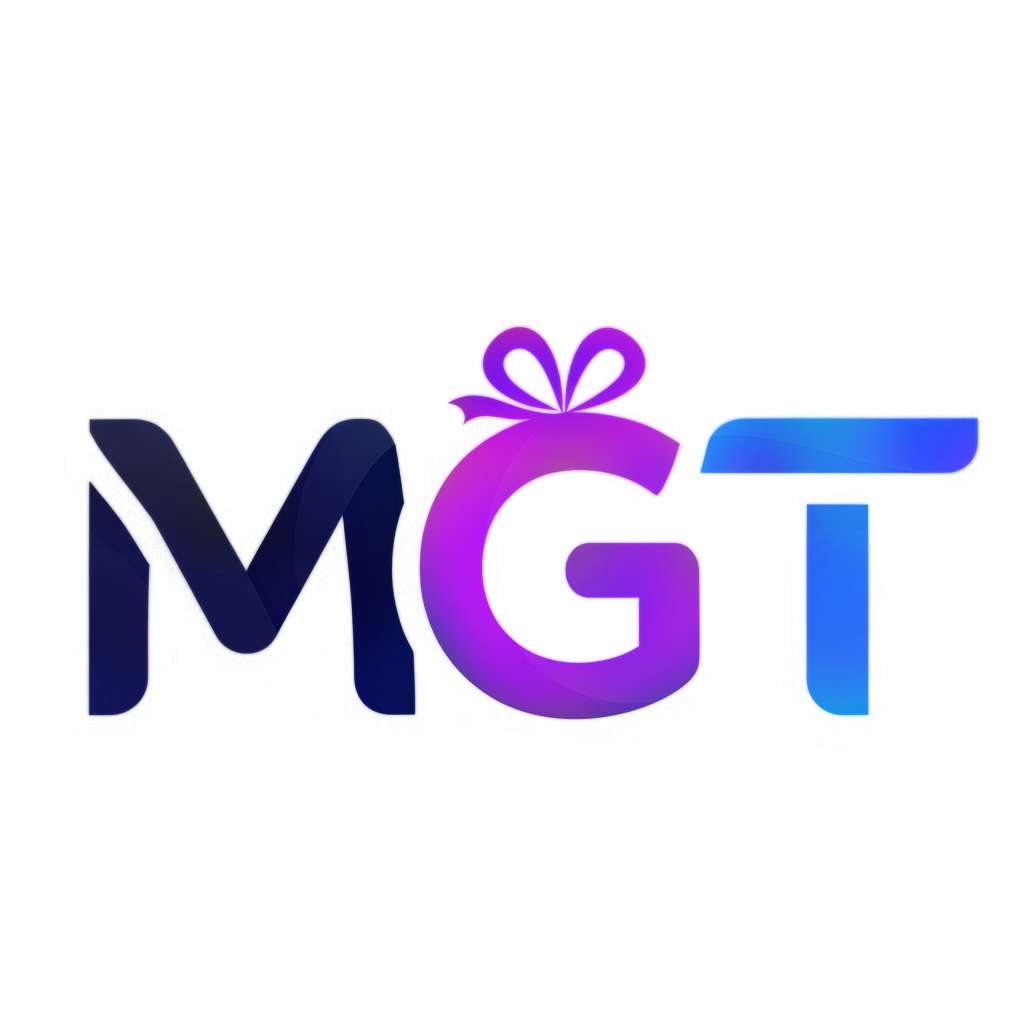 MyGiftTracker Logo