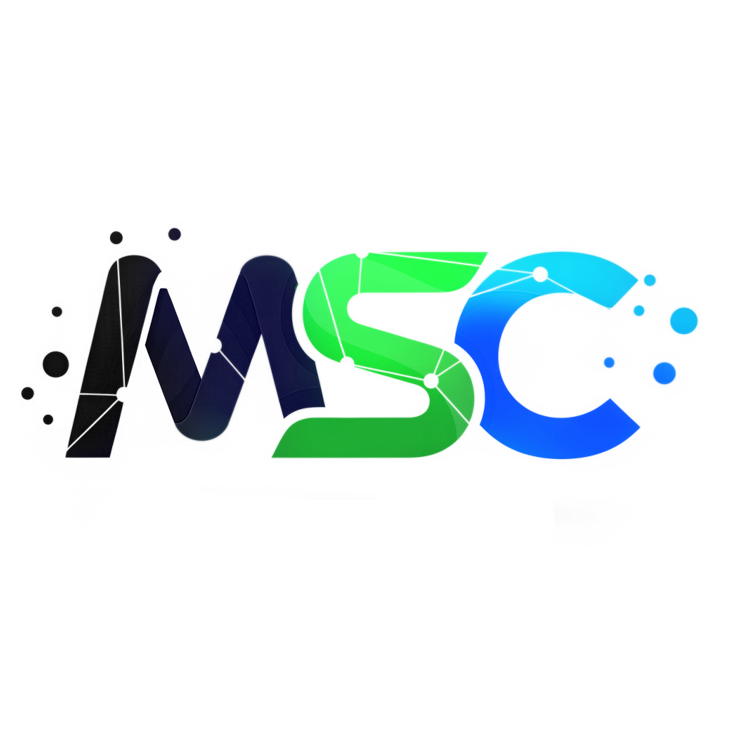 MySocietyConnect Logo